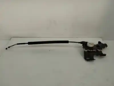 Автозапчасти б/у централизованный привод закрытия ворот за ds 7 crossback e-tense be chic ссылки oem iam 9687233280