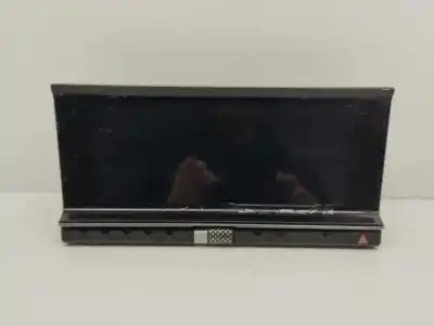 Автозапчасти б/у многофункциональный дисплей за ds 7 crossback e-tense be chic ссылки oem iam 9834893380