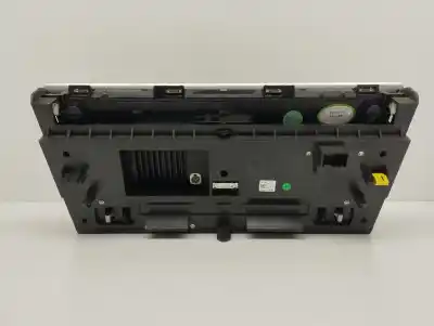 Автозапчасти б/у многофункциональный дисплей за ds 7 crossback e-tense be chic ссылки oem iam 9834893380  