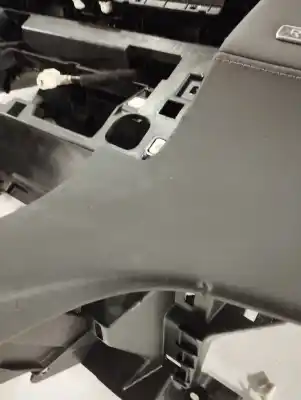 Автозапчасти б/у панель приборов за ds 7 crossback e-tense be chic ссылки oem iam 16317288zd  