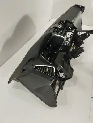 Автозапчасти б/у панель приборов за ds 7 crossback e-tense be chic ссылки oem iam 16317288zd  