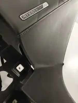 Автозапчасти б/у панель приборов за ds 7 crossback e-tense be chic ссылки oem iam 16317288zd  