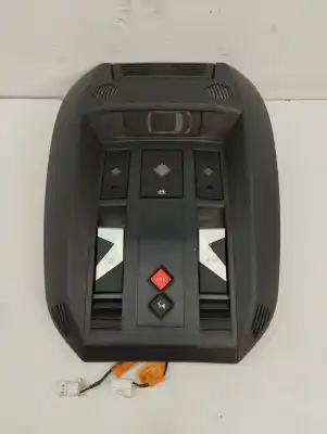 Автозапчасти б/у внутренний свет за ds 7 crossback e-tense be chic ссылки oem iam 9818744780