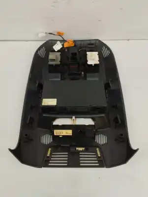 Автозапчасти б/у внутренний свет за ds 7 crossback e-tense be chic ссылки oem iam 9818744780  