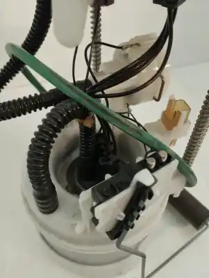 Автозапчасти б/у топливный насос за ds 7 crossback e-tense be chic ссылки oem iam 9823896880  