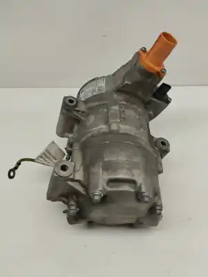 Автозапчасти б/у компрессор кондиционера воздуха за ds 7 crossback e-tense be chic ссылки oem iam 9831824980