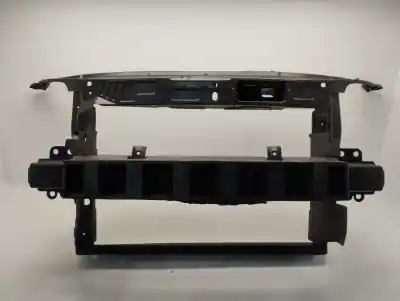 Автозапчастина б/у фронтальна панель для skoda fabia (5j2 ) greenline посилання на oem iam 5j0805591