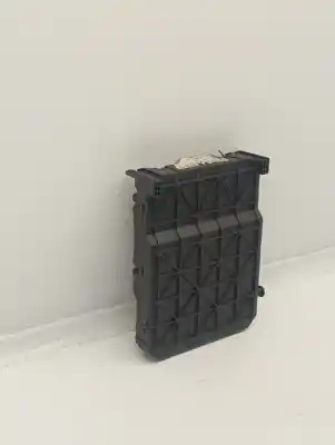 Second-hand car spare part fuse box unit for citroen c3 1.4 hdi exclusive oem iam references 9653667280  