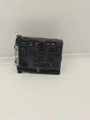 Peça sobressalente para automóvel em segunda mão  por CITROEN C3  Referências OEM IAM 9643498780  