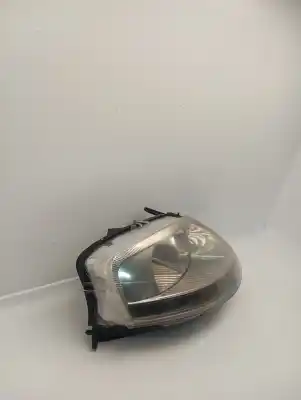 Peça sobressalente para automóvel em segunda mão farol / farolim direito por citroen c3 1.4 hdi exclusive referências oem iam 6205z6  