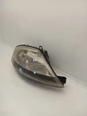 Peça sobressalente para automóvel em segunda mão farol / farolim direito por citroen c3 1.4 hdi exclusive referências oem iam 6205z6  