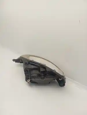 Peça sobressalente para automóvel em segunda mão farol / farolim direito por citroen c3 1.4 hdi exclusive referências oem iam 6205z6  