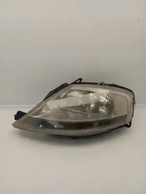 Автозапчастина б/у ЛІВА ФАРА для CITROEN C3  Посилання на OEM IAM 6204Z6  