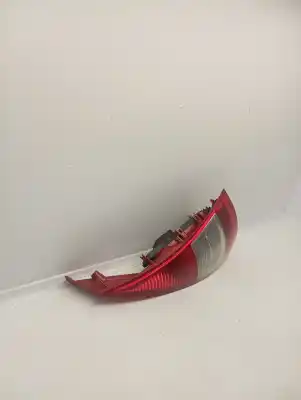 Peça sobressalente para automóvel em segunda mão farolim traseiro direito por citroen c3 1.4 hdi exclusive referências oem iam 6351q3  