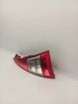 Peça sobressalente para automóvel em segunda mão farolim traseiro direito por citroen c3 1.4 hdi exclusive referências oem iam 6351q3  