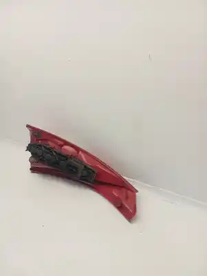 Peça sobressalente para automóvel em segunda mão farolim traseiro direito por citroen c3 1.4 hdi exclusive referências oem iam 6351q3  