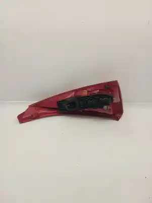 Second-hand car spare part left tailgate light for citroen c3 1.4 hdi exclusive oem iam references 6350q3  