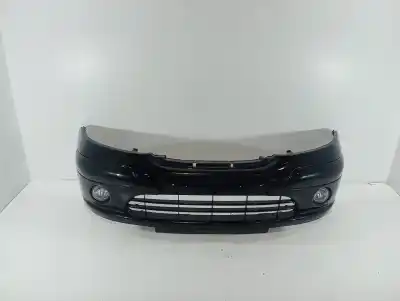 Second-hand car spare part FRONT BUMPER for CITROEN C3  OEM IAM references 7401V2  