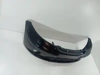 Peça sobressalente para automóvel em segunda mão para choques dianteiro por citroen c3 1.4 hdi exclusive referências oem iam 7401v2  