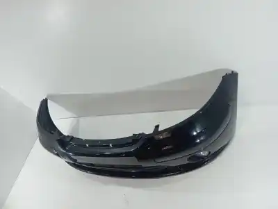 Peça sobressalente para automóvel em segunda mão para choques dianteiro por citroen c3 1.4 hdi exclusive referências oem iam 7401v2  