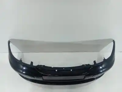 Peça sobressalente para automóvel em segunda mão para choques dianteiro por citroen c3 1.4 hdi exclusive referências oem iam 7401v2  