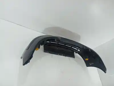 Peça sobressalente para automóvel em segunda mão para choques dianteiro por citroen c3 1.4 hdi exclusive referências oem iam 7401v2  