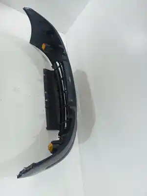 Peça sobressalente para automóvel em segunda mão para choques dianteiro por citroen c3 1.4 hdi exclusive referências oem iam 7401v2  