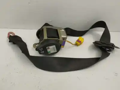 İkinci el araba yedek parçası ÖN SAG EMNIYET KEMERI için VOLKSWAGEN GOLF V BERLINA (1K1)  OEM IAM referansları 602213300  