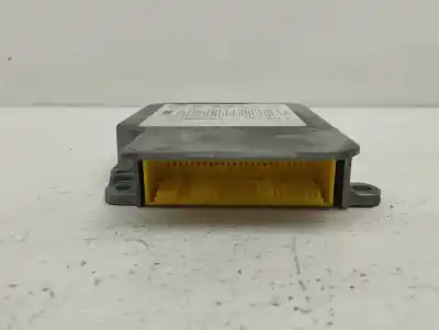 Автозапчастина б/у блок управління подушками безпеки для skoda fabia (5j2 ) greenline посилання на oem iam 1c0909605k  