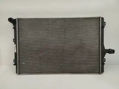 Pezzo di ricambio per auto di seconda mano radiatore d acqua per volkswagen passat b6 variant (3c5) 2.0 tdi 16v riferimenti oem iam 3c0121253k   Pezzo di ricambio per auto di seconda mano radiatore d acqua per volkswagen passat b6 variant (3c5) 2.0 tdi 16v riferimenti oem iam 3c0121253k
