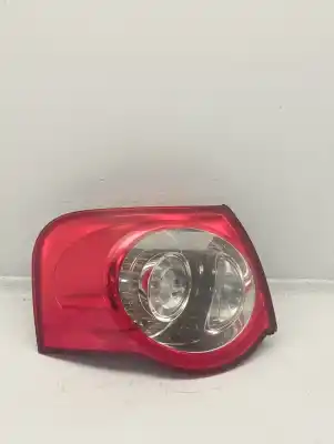 Pezzo di ricambio per auto di seconda mano lampada posteriore sinistra per volkswagen passat b6 variant (3c5) 2.0 tdi 16v riferimenti oem iam 3c9945095n   Pezzo di ricambio per auto di seconda mano lampada posteriore sinistra per volkswagen passat b6 variant (3c5) 2.0 tdi 16v riferimenti oem iam 3c9945095n
