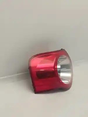 Pezzo di ricambio per auto di seconda mano lampada posteriore sinistra per volkswagen passat b6 variant (3c5) 2.0 tdi 16v riferimenti oem iam 3c9945095n   Pezzo di ricambio per auto di seconda mano lampada posteriore sinistra per volkswagen passat b6 variant (3c5) 2.0 tdi 16v riferimenti oem iam 3c9945095n