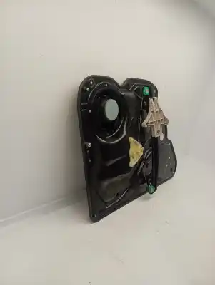 Pezzo di ricambio per auto di seconda mano  per VOLKSWAGEN PASSAT B6 VARIANT (3C5)  Riferimenti OEM IAM 3C4839756H  