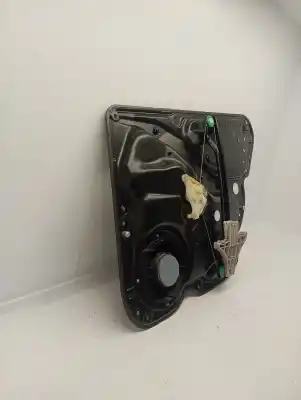Peça sobressalente para automóvel em segunda mão elevador de vidros traseiro esquerdo por volkswagen passat b6 variant (3c5) 2.0 tdi 16v referências oem iam 3c4839755h   Peça sobressalente para automóvel em segunda mão elevador de vidros traseiro esquerdo por volkswagen passat b6 variant (3c5) 2.0 tdi 16v referências oem iam 3c4839755h