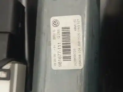 Peça sobressalente para automóvel em segunda mão elevador de vidros traseiro esquerdo por volkswagen passat b6 variant (3c5) 2.0 tdi 16v referências oem iam 3c4839755h   Peça sobressalente para automóvel em segunda mão elevador de vidros traseiro esquerdo por volkswagen passat b6 variant (3c5) 2.0 tdi 16v referências oem iam 3c4839755h