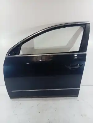 Second-hand car spare part left front door for volkswagen passat b6 variant (3c5) 2.0 tdi 16v oem iam references 3c4831055j   Second-hand car spare part left front door for volkswagen passat b6 variant (3c5) 2.0 tdi 16v oem iam references 3c4831055j