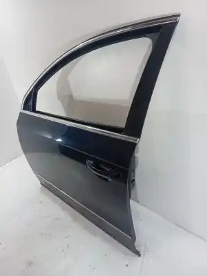 Second-hand car spare part left front door for volkswagen passat b6 variant (3c5) 2.0 tdi 16v oem iam references 3c4831055j   Second-hand car spare part left front door for volkswagen passat b6 variant (3c5) 2.0 tdi 16v oem iam references 3c4831055j