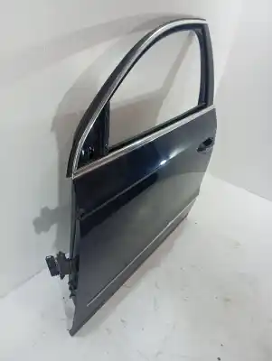 Peça sobressalente para automóvel em segunda mão porta da frente esquerda por volkswagen passat b6 variant (3c5) 2.0 tdi 16v referências oem iam 3c4831055j Peça sobressalente para automóvel em segunda mão porta da frente esquerda por volkswagen passat b6 variant (3c5) 2.0 tdi 16v referências oem iam 3c4831055j