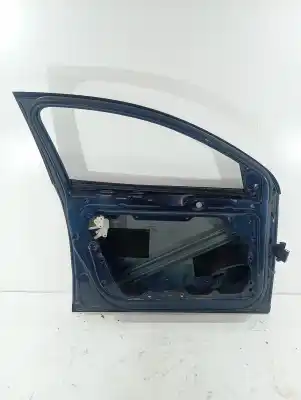 Second-hand car spare part left front door for volkswagen passat b6 variant (3c5) 2.0 tdi 16v oem iam references 3c4831055j   Second-hand car spare part left front door for volkswagen passat b6 variant (3c5) 2.0 tdi 16v oem iam references 3c4831055j