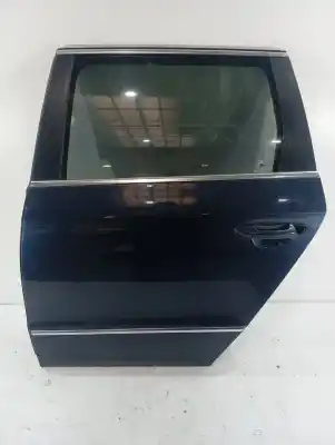 Peça sobressalente para automóvel em segunda mão porta do automóvel traseira esquerda por volkswagen passat b6 variant (3c5) 2.0 tdi 16v referências oem iam 3c9833055f   Peça sobressalente para automóvel em segunda mão porta do automóvel traseira esquerda por volkswagen passat b6 variant (3c5) 2.0 tdi 16v referências oem iam 3c9833055f