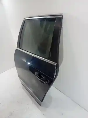 Peça sobressalente para automóvel em segunda mão porta do automóvel traseira esquerda por volkswagen passat b6 variant (3c5) 2.0 tdi 16v referências oem iam 3c9833055f   Peça sobressalente para automóvel em segunda mão porta do automóvel traseira esquerda por volkswagen passat b6 variant (3c5) 2.0 tdi 16v referências oem iam 3c9833055f