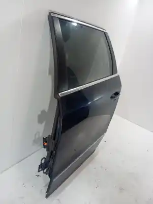 Peça sobressalente para automóvel em segunda mão porta do automóvel traseira esquerda por volkswagen passat b6 variant (3c5) 2.0 tdi 16v referências oem iam 3c9833055f Peça sobressalente para automóvel em segunda mão porta do automóvel traseira esquerda por volkswagen passat b6 variant (3c5) 2.0 tdi 16v referências oem iam 3c9833055f