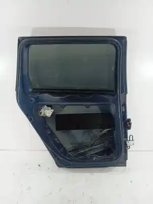 Peça sobressalente para automóvel em segunda mão porta do automóvel traseira esquerda por volkswagen passat b6 variant (3c5) 2.0 tdi 16v referências oem iam 3c9833055f   Peça sobressalente para automóvel em segunda mão porta do automóvel traseira esquerda por volkswagen passat b6 variant (3c5) 2.0 tdi 16v referências oem iam 3c9833055f
