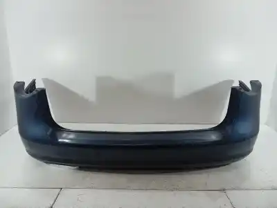 Peça sobressalente para automóvel em segunda mão para choques traseiro por volkswagen passat b6 variant (3c5) 2.0 tdi 16v referências oem iam 3c9807417e  