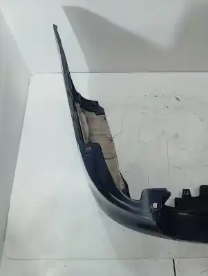 Peça sobressalente para automóvel em segunda mão para choques traseiro por volkswagen passat b6 variant (3c5) 2.0 tdi 16v referências oem iam 3c9807417e  