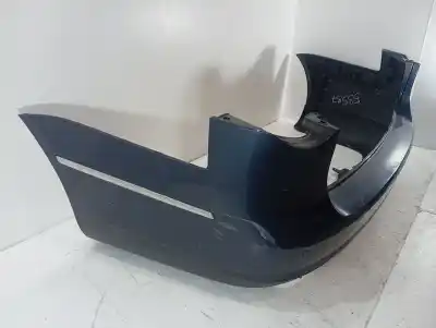 Peça sobressalente para automóvel em segunda mão para choques traseiro por volkswagen passat b6 variant (3c5) 2.0 tdi 16v referências oem iam 3c9807417e  