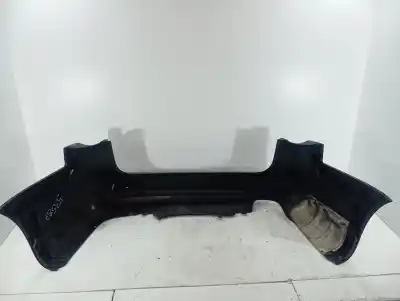 Peça sobressalente para automóvel em segunda mão para choques traseiro por volkswagen passat b6 variant (3c5) 2.0 tdi 16v referências oem iam 3c9807417e  