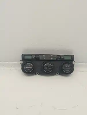 Pezzo di ricambio per auto di seconda mano controllo climatico per volkswagen passat b6 variant (3c5) 2.0 tdi 16v riferimenti oem iam 3c0907044bb  
