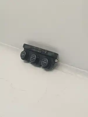 Pezzo di ricambio per auto di seconda mano controllo climatico per volkswagen passat b6 variant (3c5) 2.0 tdi 16v riferimenti oem iam 3c0907044bb  