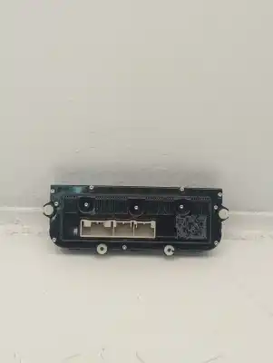 Pezzo di ricambio per auto di seconda mano controllo climatico per volkswagen passat b6 variant (3c5) 2.0 tdi 16v riferimenti oem iam 3c0907044bb  